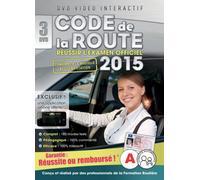 Code de la route 2015