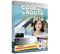 Code de la route 2016 [FR Import] [DVD]