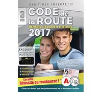 Code de la route 2017