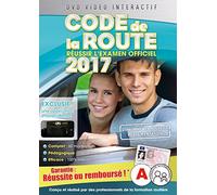 Code de la route 2017