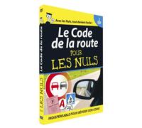 Code de la Route pour les Nuls - Édition 2013