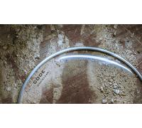 Code DNA Clear Drum Heads 6,8,10,12,13,14,15,16,18 Fast Delivery