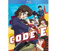Code-e Complete Collection