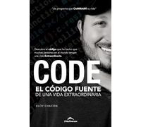 CODE: El código fuente de una vida extraordinaria