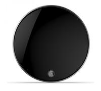 CODE Enigma Black 24” Bass Drum Head