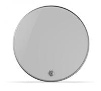 CODE Enigma White 20” Bass Drum Head