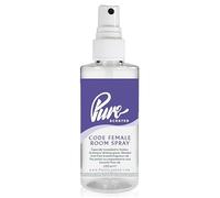 Code Female Room & Fabric Spray Pure Scented