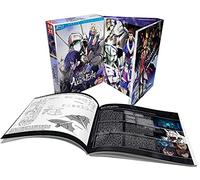 Code Geass - Akito - Integrale 5 OAV - Blu Ray [Blu-ray]