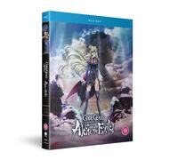 Code Geass: Akito the Exiled [15] Blu-ray
