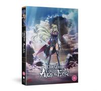 Code Geass: Akito the Exiled – OVA Series – DVD – Crunchyroll