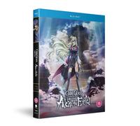 Code Geass: Akito the Exiled