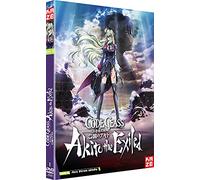 Code geass akito - the exiled - oav 5 - DVD