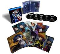 Code Geass: Akito the Exiled OVA Series (Blu-ray/DVD Combo)