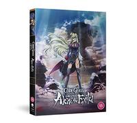 Code Geass: Akito The Exiled - OVA Series
