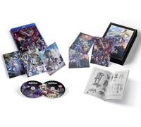 Code Geass: Akito the Exiled – OVA Series – Blu-ray – Limited Edition – Crunchyroll