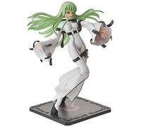 Code Geass C.C. Strait Jackets Ver.