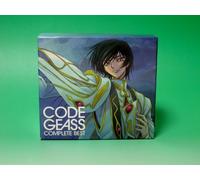 Code Geass - Complete Best