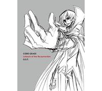 CODE GEASS - Lelouch Of The Re;Surrection O.S.T.