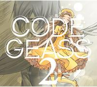 Code Geass Lelouch of the Rebe - Vol. 2-Code Geass Lelouch of Th