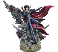 Code Geass: Lelouch of the Rebellion Concept Masterline Series statuette 1/6 Lelouch Lamperouge 44 cm