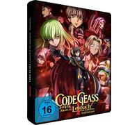 Code Geass: Lelouch of the Rebellion - I. Initiation - Blu-ray