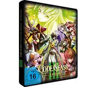 Code Geass: Lelouch of the Rebellion - III. Glorification - DVD