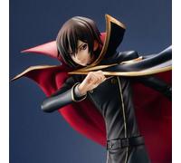 CODE GEASS Lelouch Of The Rebellion Lelouch Lamperouge Gem 15th ANN STATU