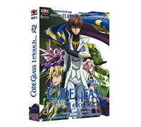 Code Geass Lelouch of the Rebellion R2 - Coffret 2/3 (Saison 2)
