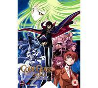 Code Geass: Lelouch of the Rebellion: Complete Season One - DVD
