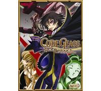Code Geass Leouch of the Rebellion Part 3 [DVD] [Region 1] [US Import] [NTSC]