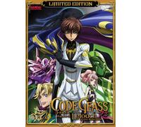 Code Geass Leouch of the Rebellion R2: Part 2 [DVD] [Region 1] [US Import] [NTSC]