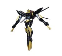 Code Geass R2 Robot Tamashii Shinkiro Figure