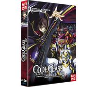 Code geass - saison 2 - 6 DVD - 2013