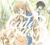 Code Geass:Sound Episode 3 - Soundtrack [Drama CD]