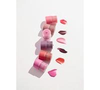 CODE GLOKOLOR - Color Lipcerin - 6 Colors #03 Rusty Red