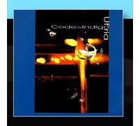 Code Indigo - Uforia