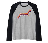 Code is law bitcoin blockchain security sats trust bitcoin Raglan Baseball Tee