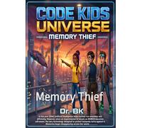 Code Kids Universe: Memory Thief