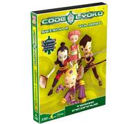 Code Lyoko: Saison 2 Volume 1