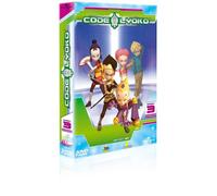 Code Lyoko - Saison 3