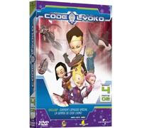 Code Lyoko - Saison 4 - Partie 02