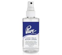 Code Male Room & Fabric Spray Pure Scented