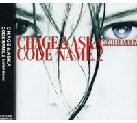 Code Name 2 Sister Moon by Chage & Aska