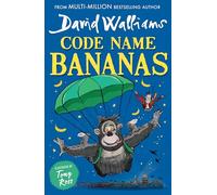 Code Name Bananas