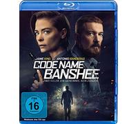 Code Name Banshee