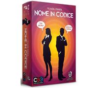 Code Name Board Game CRANIO CREATIONS