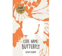 Code Name: Butterfly