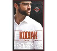 Code Name: Kodiak (Special Forces: Operation Alpha) (K19 Sentinel Cyber Team Two)