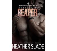 Code Name: Reaper (K19 Allied Intelligence Team Two)