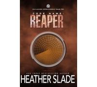 Code Name: Reaper: Object (K19 Allied Intelligence Team Two Object Series)